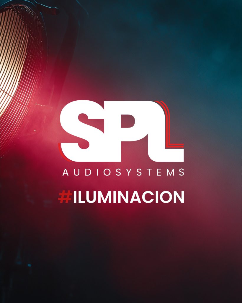 iluminación profesional Marbella